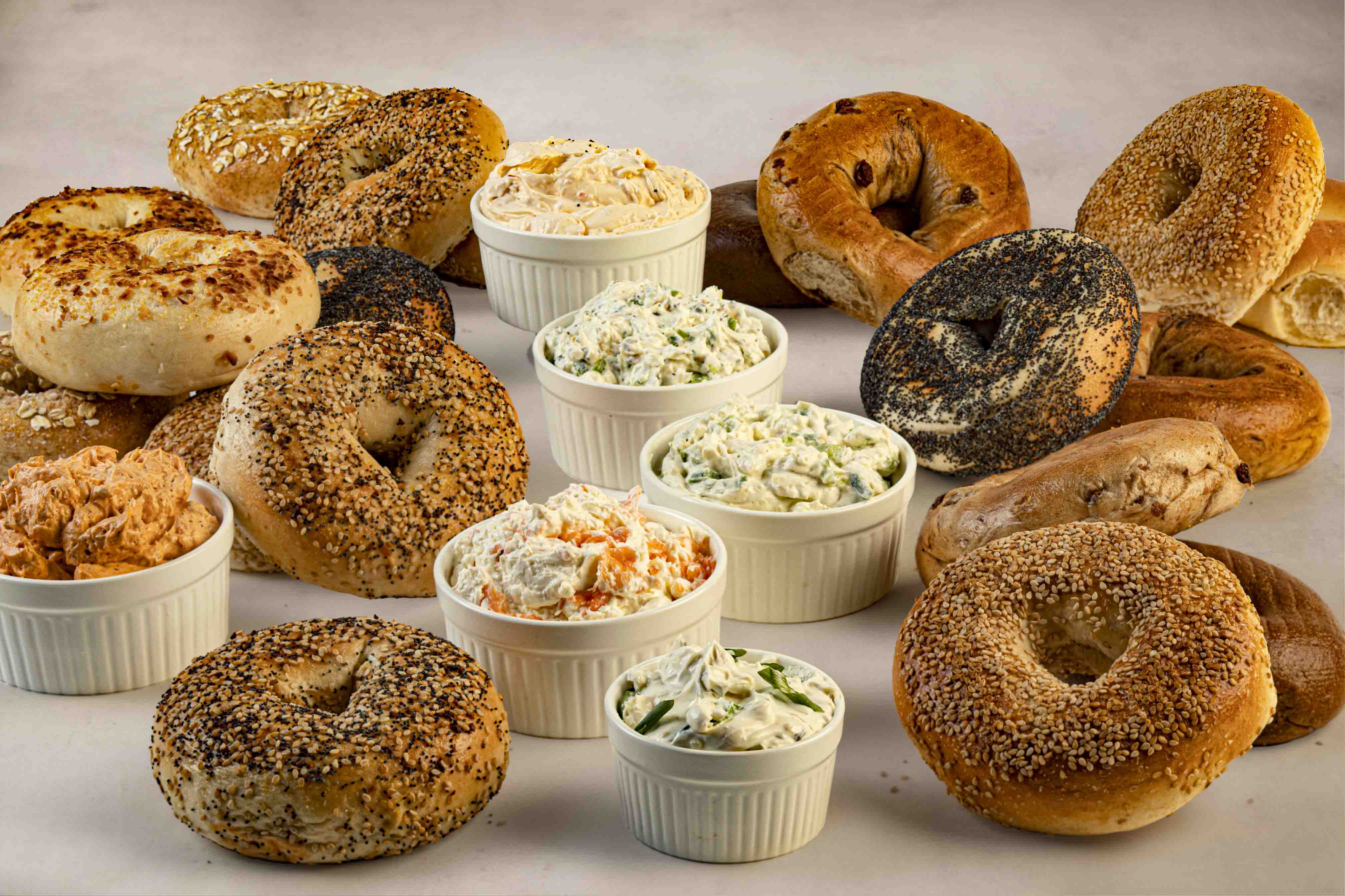 TooJay's TOO Dozen